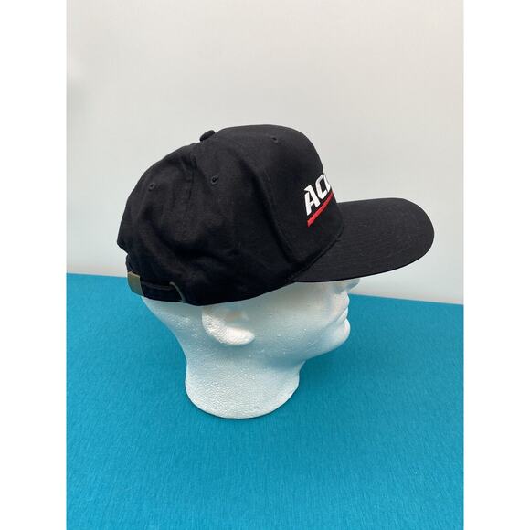 AC-Delco Team Up To Win Cap Hat Adjustable One Size Fits All - Picture 6 of 9